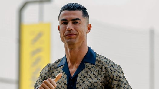 Cristiano Ronaldo compra canal en YouTube Cristiano Ronaldo compra canal en YouTube