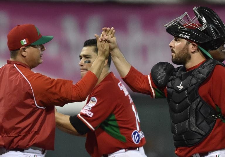 Poncho Ponches augura que México ganará la Serie del Caribe