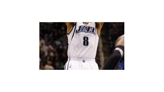 NBA: Jazz 120, Magic 111; Williams anota 32 puntos