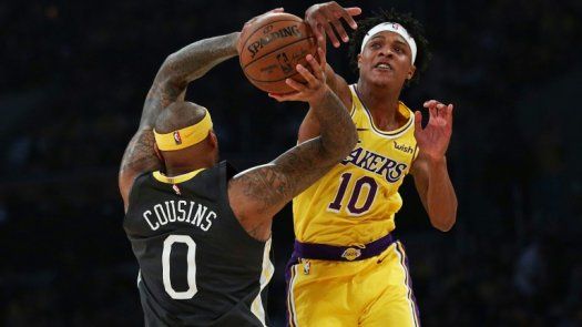 Antetokounmpo se impone a Embiid y los Bucks sellan el primer puesto de la NBA