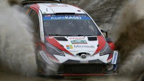 Lappi se unirá a Citroën en 2019