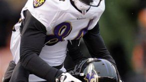 NFL: Ravens 20