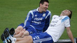 Los duelos a seguir en los cuartos de final