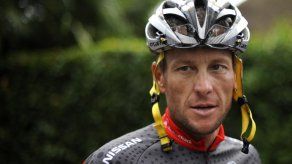 Lance Armstrong: puedo acabar en la ruina