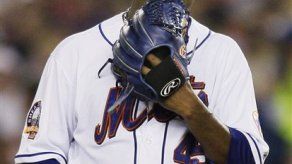Los Mets dejan a Pedro Martí­nez en descanso regular