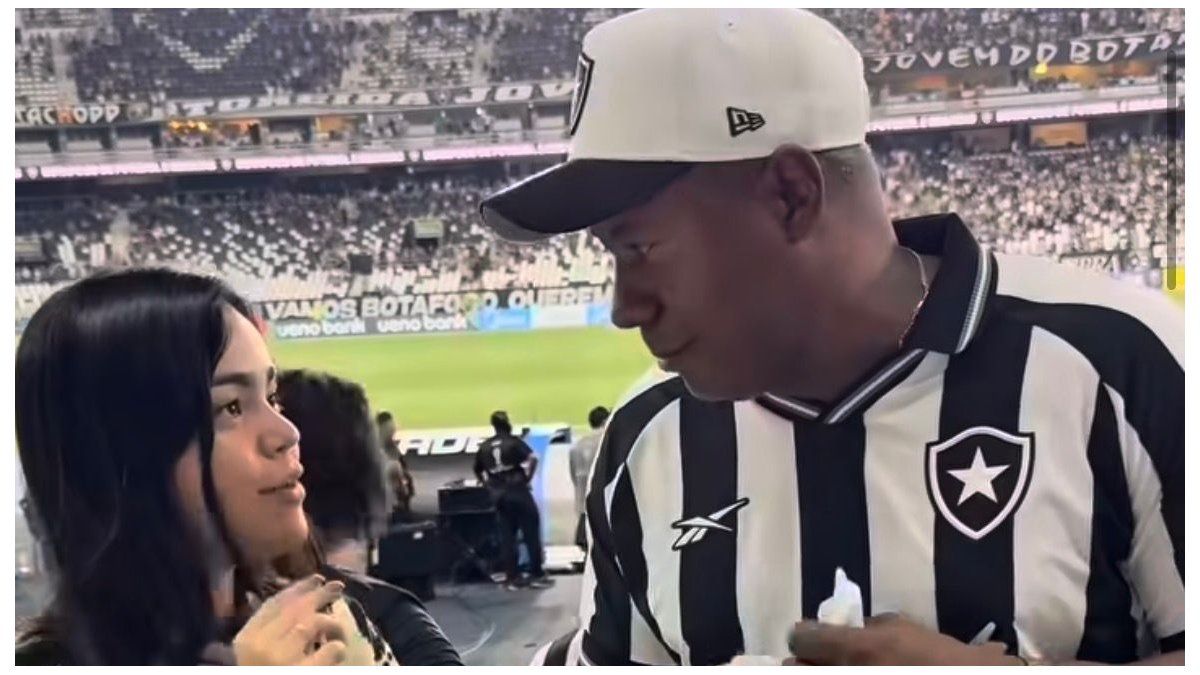 Padre de Kadir Barria: Estoy muy orgulloso de ver como correan el nombre de mi hijo