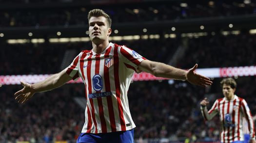 LaLiga: El Atleti remonta duelo ante Espanyol