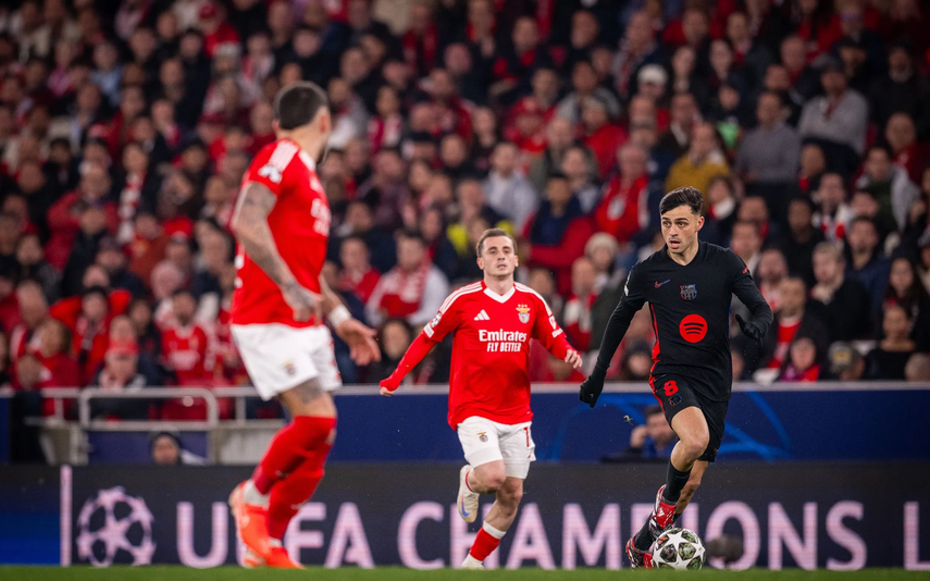 Champions League: Partidos para hoy martes 11 de marzo