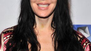 Muere a los 46 años Chyna