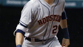 Rasmus firma con Rays por un año y cinco millones de dólares