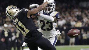 NFL 2019: Interferencias de pase opacan la temporada 100