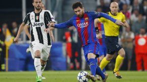 Pjanic asegura que veía imposible que Messi se fuera del Barcelona