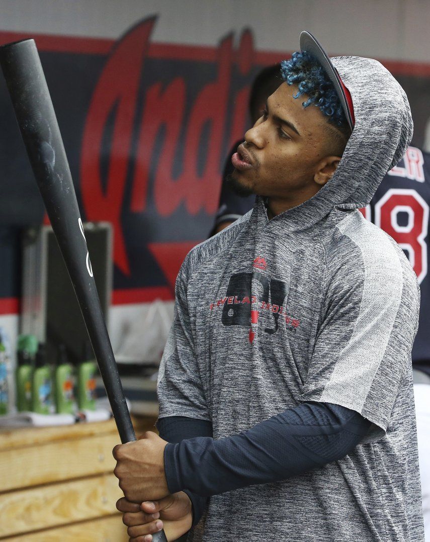 Lesionados, Lindor y Kipnis se perderán el debut de Indios