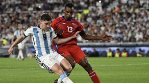 Selección de Panamá: Thomas Christiansen confirma baja de Jiovany Ramos