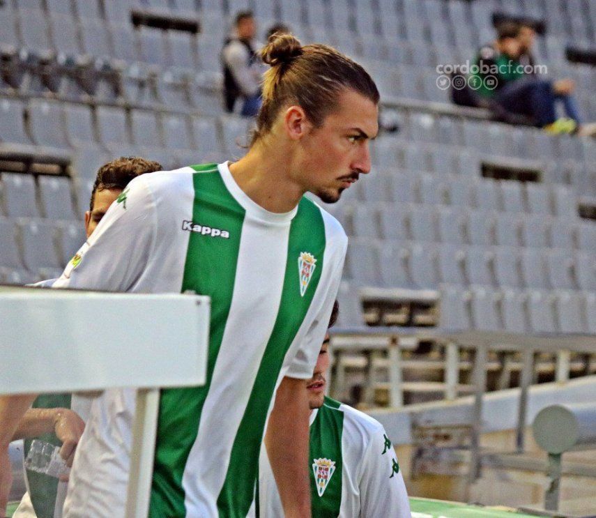 Arnau Mirambel se convirtió en ciudadano panameño y podría ser convocado a la selección