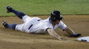 Yanquis vencen a Rays tras enterarse de lesión de Tanaka