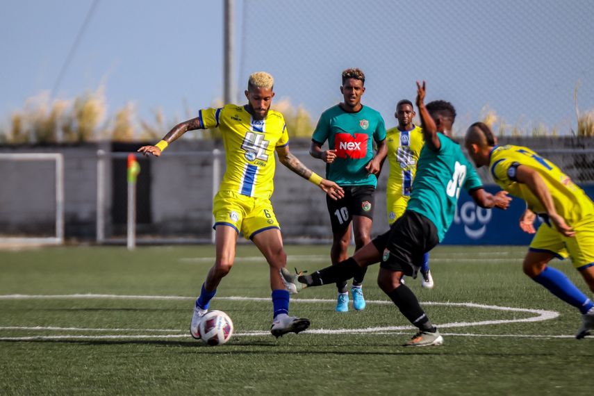 En vivo: CD Universitario vs Atlético Chiriquí por la J2 de la LPF