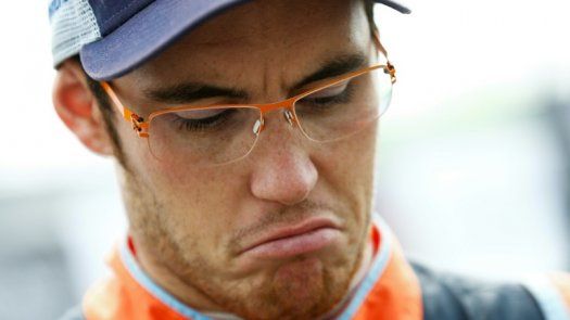 Ogier, Neuville y Tänak se disputan el Mundial en el final Rally de Australia
