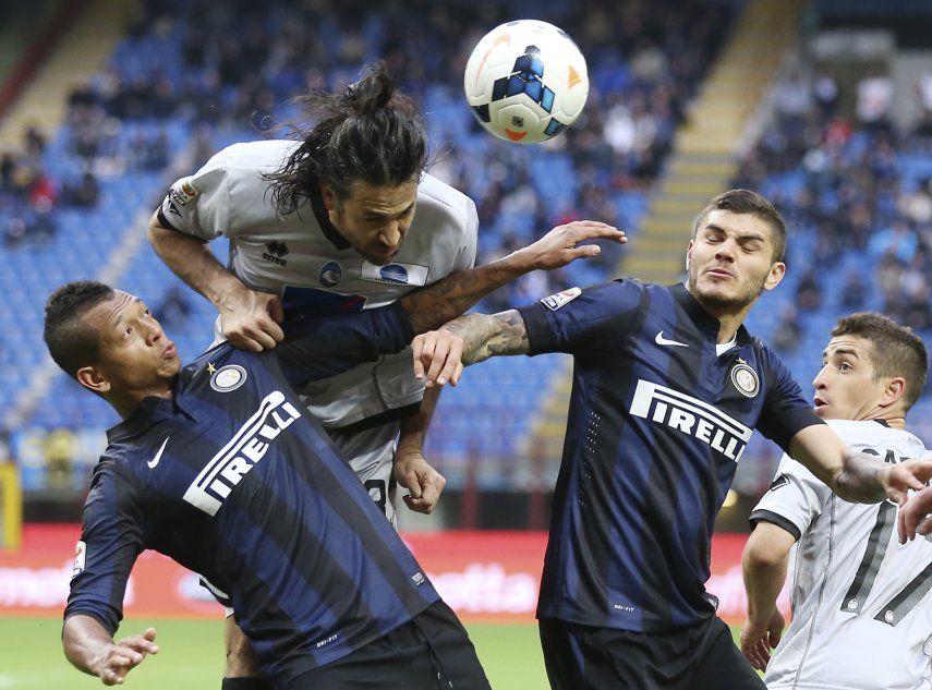 Thohir: Todos en Inter están bajo escrutinio
