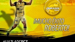 Roberto Nurse se convierte en jugador de Mineros de Zacatecas
