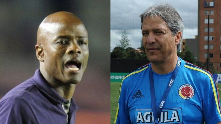Fepafut entrevistará a Piscis Restrepo y a Dely Valdés
