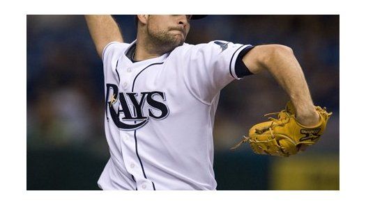 MLB: Rays 6, Reales 2; Joyce despeja con el madero