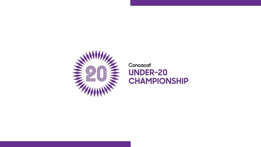 Campeonato Sub-20 Concacaf: Se confirma sede en México