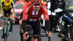 Tom Dumoulin se somete a una pequeña operación de cara al Tour de Francia