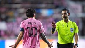 FIFA anuncia nómina de árbitros para Mundial de Clubes 2025