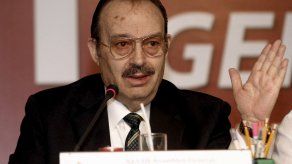 Fallece Vázquez Raña