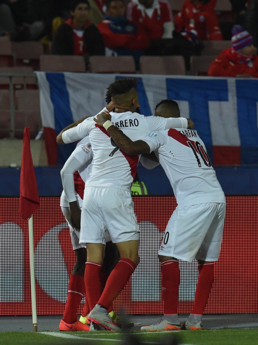 Se acerca la gran final de la Copa América