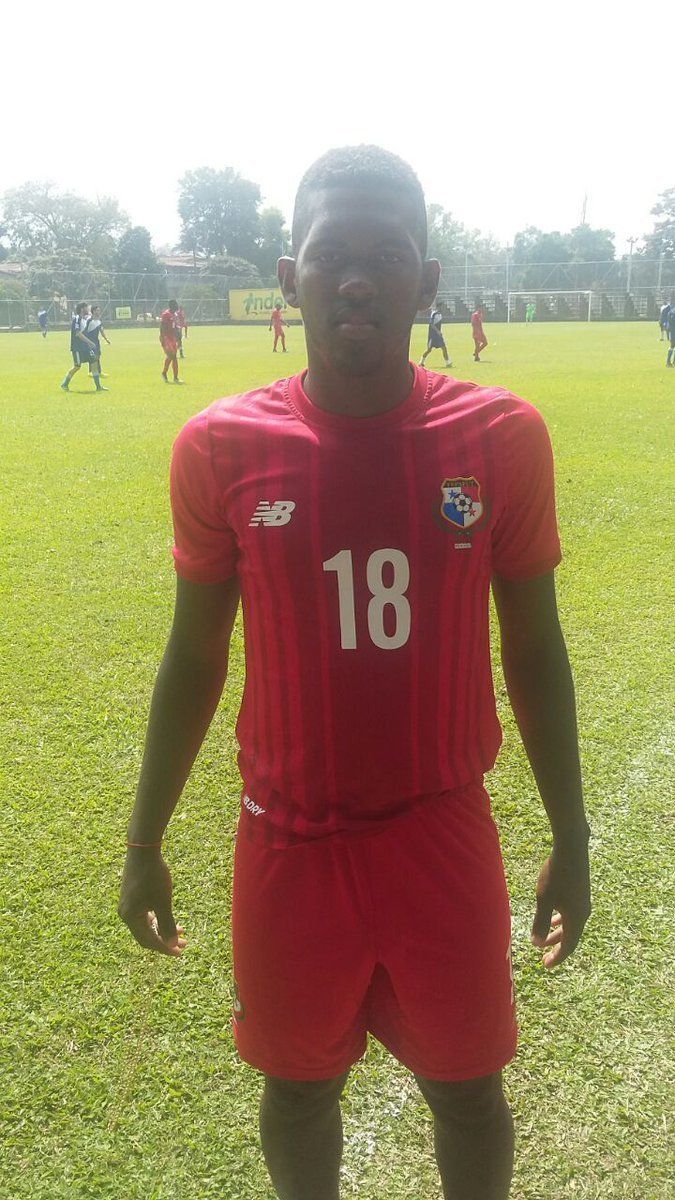 La Sub-20 saca empate 4-4 en gira por Medellín