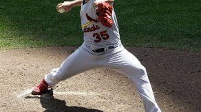MLB: Cardenales 5