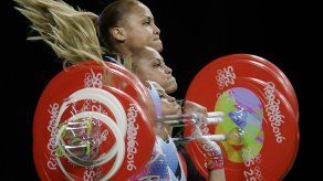 Lely Burgos: De Puerto Rico a Río