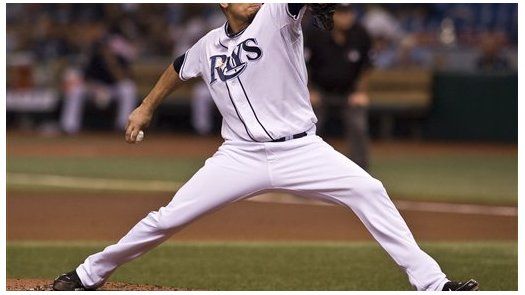 MLB: Rays 6, Marlins 5; Carlos Peña vuelve a jonronear