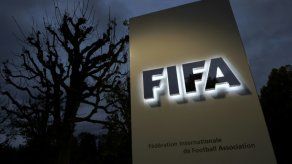 La FIFA nombra una comisión para reorganizar el fútbol de Honduras