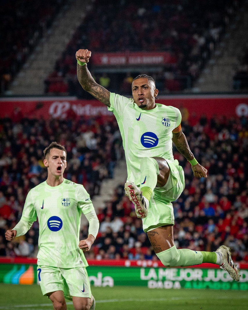 Real Betis vs FC Barcelona: Fecha