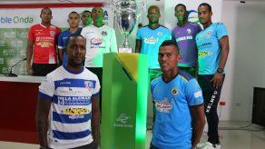 La Liga Nacional de Ascenso dará inicio con ocho equipos
