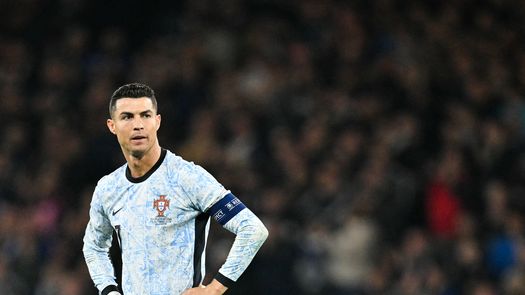 Nations League: La Portugal de Cristiano Ronaldo no pasó del empate ante Escocia