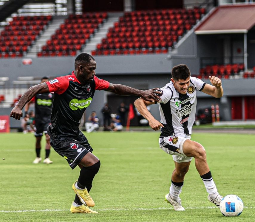 Copa Centroamericana 2024: San Francisco FC&nbsp;