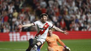 Fran García es anunciado como nuevo jugador del Real Madrid