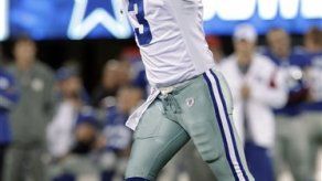NFL: Cowboys 33