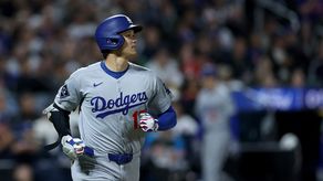 MLB: Shohei Ohtani toma el liderato de cuadrangulares