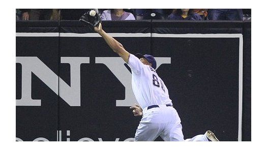 MLB: Padres 4, Marlins 3; Blanks luce ante Marlins
