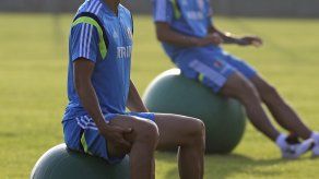 Japón busca reponerse de tropiezo