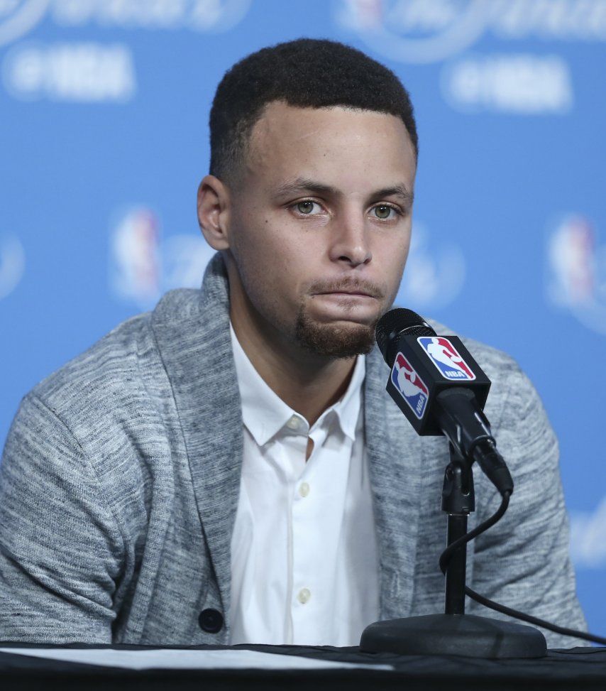 Warriors llegan al Juego 7, confían en factor de cancha