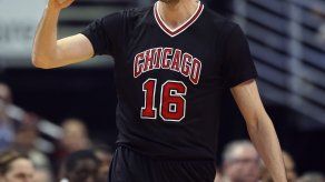 Bulls se encargan de propinar a Knicks su derrota 60