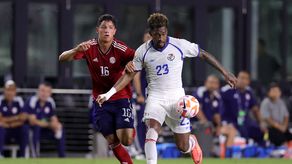 Selección de Panamá: Nos sacamos la rabia del Final Four, Michael Amir Murillo