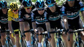 ¿Por qué Nairo Quintana no ha dado la talla en el Tour de Francia?