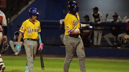 Béisbol Juvenil 2026: Partidos para hoy miércoles 4 de febrero Béisbol Juvenil 2026: Partidos para hoy miércoles 4 de febrero